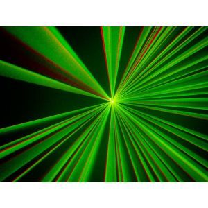 Laserworld EL-230 RGB MK2