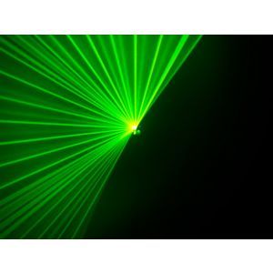 Laserworld EL-230 RGB MK2