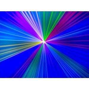 Laserworld EL-230 RGB MK2