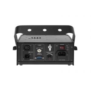 Laserworld EL-300RGB
