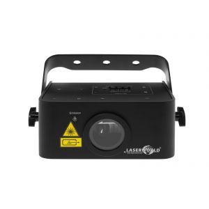 Laserworld EL-300RGB