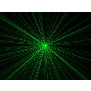 Laserworld EL-300RGB