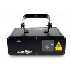 Laserworld EL-400RGB MK2