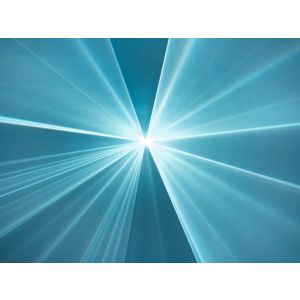 Laserworld EL-400RGB MK2