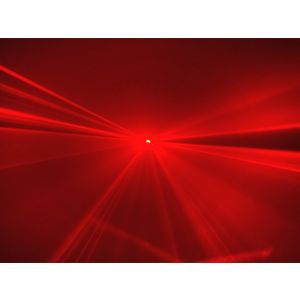 Laserworld EL-400RGB MK2