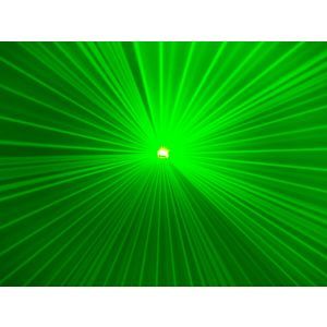 Laserworld EL-400RGB MK2