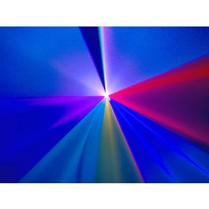 Laserworld EL-400RGB MK2