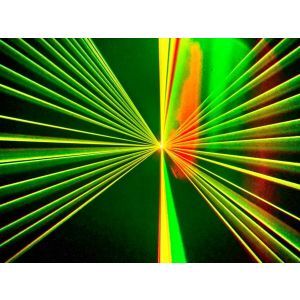 Laserworld EL-400RGB MK2