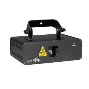 Laserworld EL-400RGB S