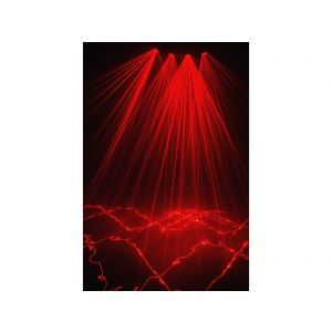 Laserworld EL-900RGB