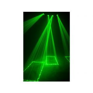 Laserworld EL-900RGB