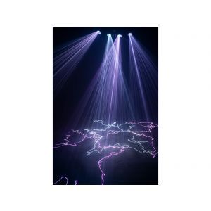 Laserworld EL-900RGB