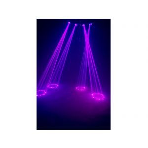 Laserworld EL-900RGB