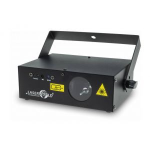 Laserworld EL-230 RGB MK2