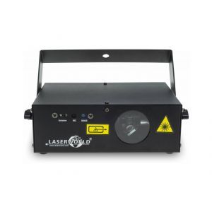 Laserworld EL-230 RGB MK2