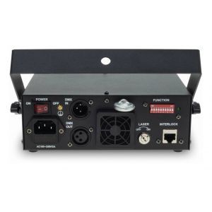 Laserworld EL-230 RGB MK2