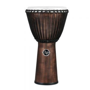 Latin Percussion World Beat FX Rope Tuned