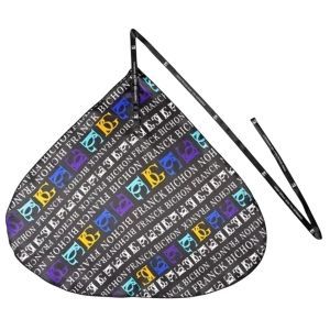 BG France A32S1 Bb/LA/Alto Clarinet Colored Silk Swab