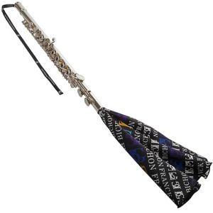 BG France A32FS1 Flute Colored Silk Swab