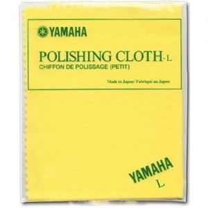 Yamaha MMPCLOTHS L