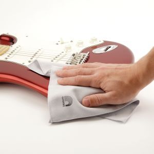 Daddario Micro-Fiber Polish Cloth