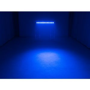 Eurolite BAR-12 QCL RGB+UV