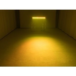 Eurolite BAR-12 QCL RGB+UV