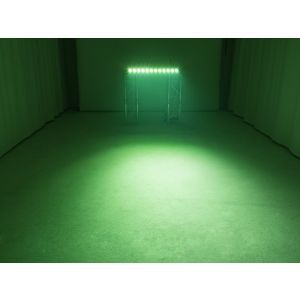 Eurolite BAR-12 QCL RGB+UV