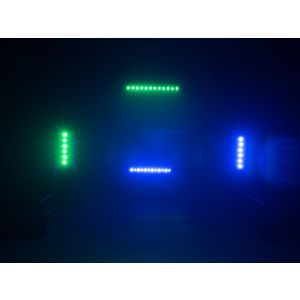 Eurolite LED BAR-6 QCL RGBA
