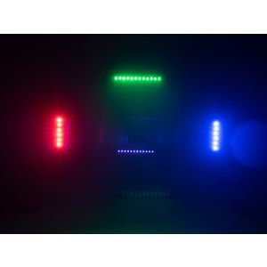 Eurolite LED BAR-6 QCL RGBA