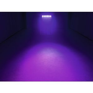 Eurolite LED BAR-6 QCL RGBW