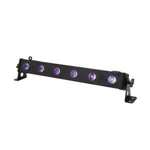 Eurolite LED Bar-6 UV