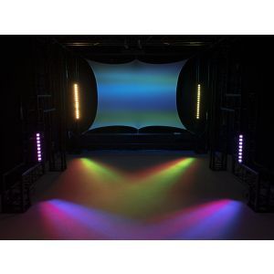 Eurolite LED Bar Rainbow