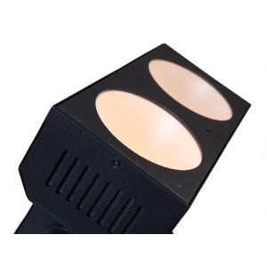 Eurolite LED CBB-2 COB WW