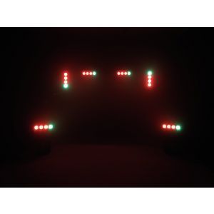 Eurolite LED CBB-4 COB RGB