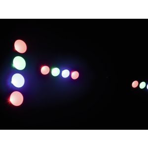 Eurolite LED CBB-4 COB RGB