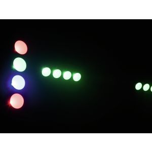 Eurolite LED CBB-4 COB RGB