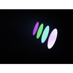 Eurolite LED CBB-4 COB RGB