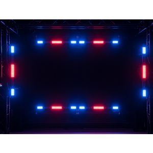 Eurolite LED PIX-144 RGB