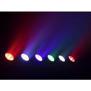 Eurolite LED PIX-6 HCL