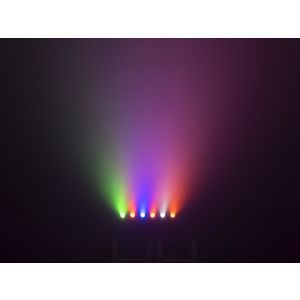 Eurolite LED PIX-6 HCL