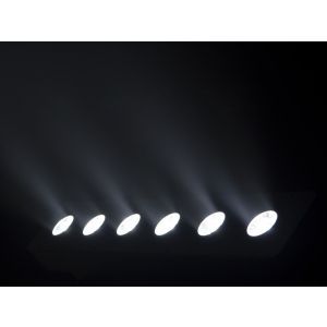 Eurolite LED PIX-6 HCL