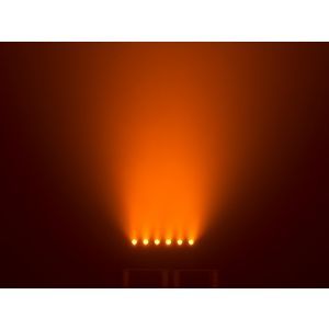 Eurolite LED PIX-6 HCL