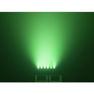 Eurolite LED PIX-6 HCL