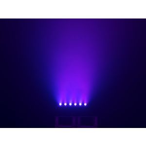 Eurolite LED PIX-6 HCL