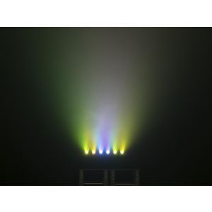 Eurolite LED PIX-6 HCL