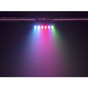 Eurolite LED PIX-6 HCL