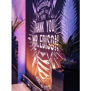 Eurolite LED PIX-6 HCL