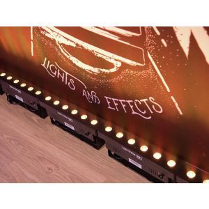 Eurolite LED PIX-6 HCL