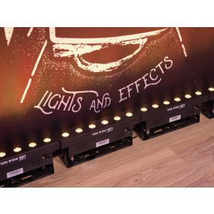 Eurolite LED PIX-6 HCL